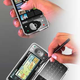 Illustration for article titled Nokia Teases Swiveling Touchscreen Phone, Leaves It Shrouded in Mystery